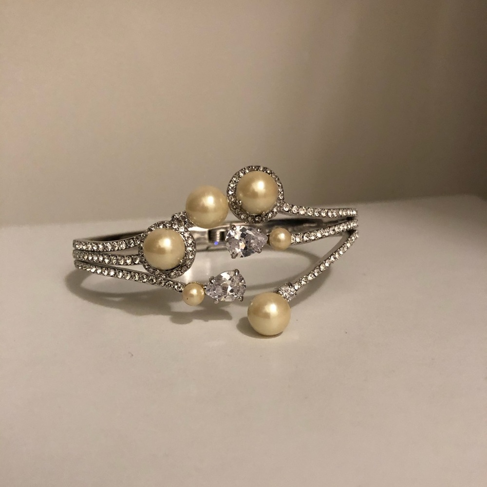 Kate Spade Statement Bracelet